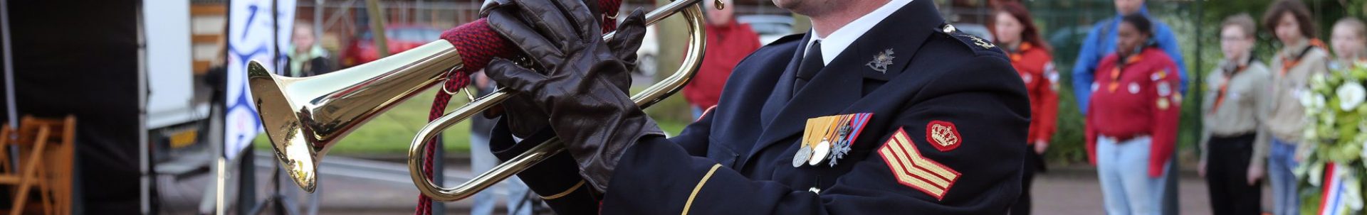 IJsselmonde 4 en 5 mei